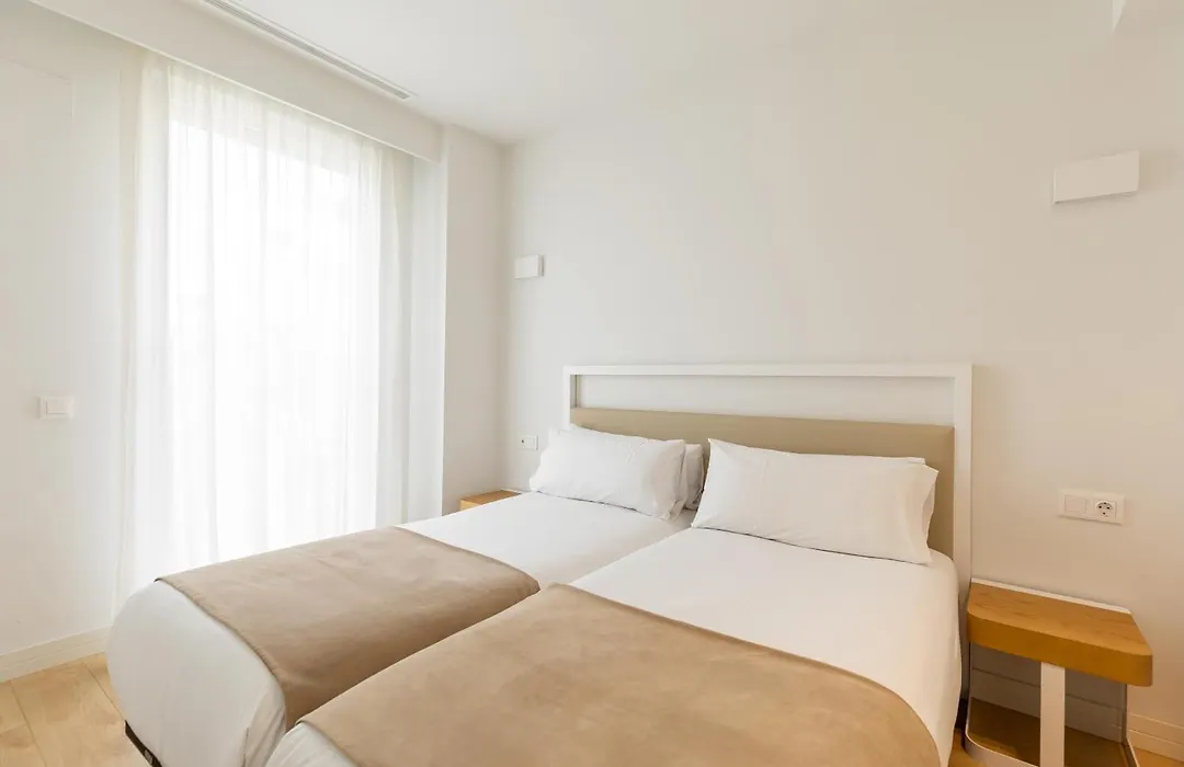 Uma Suites O'Donnell-1