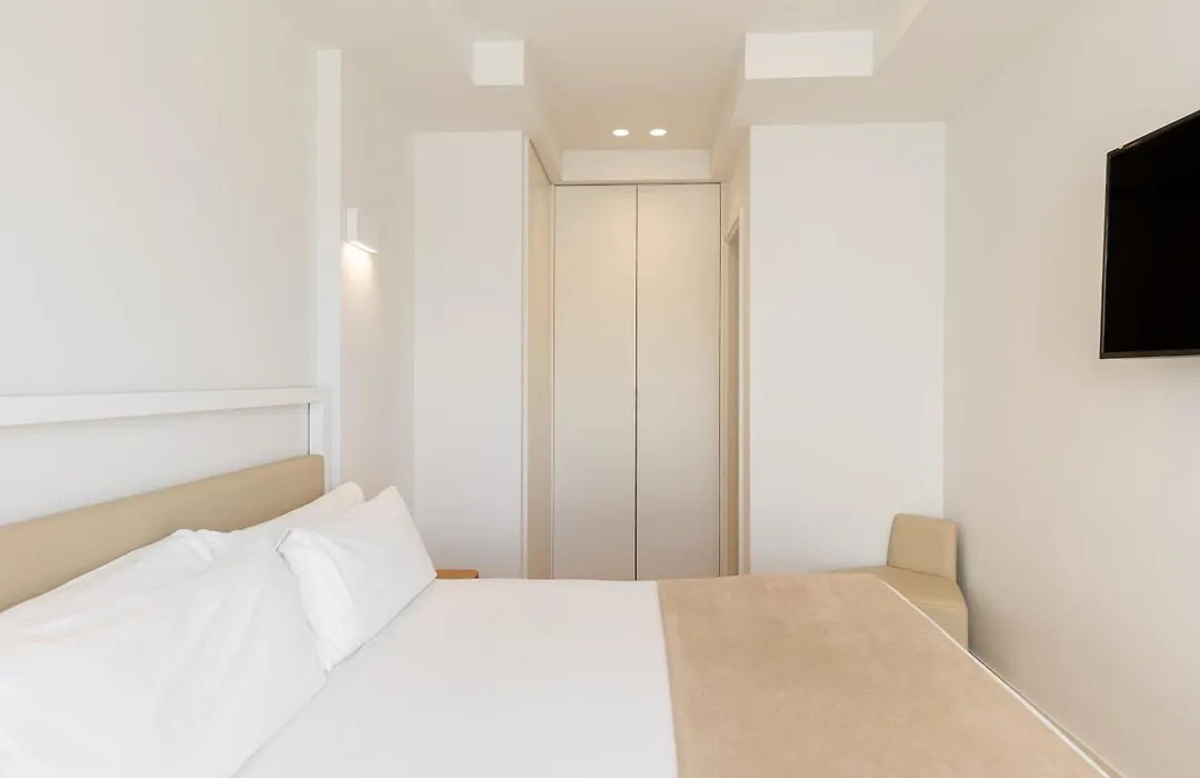 Uma Suites O'Donnell-1