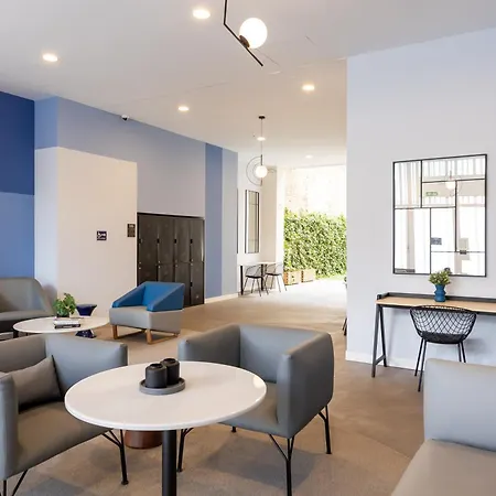 Uma Suites O'Donnell-3
